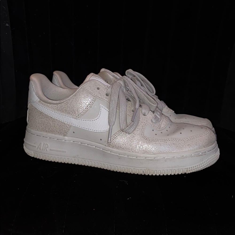 Nike air forces